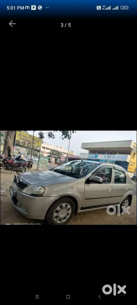 Mahindra Verito 2013 Diesel 220000 Km Driven Good Condition