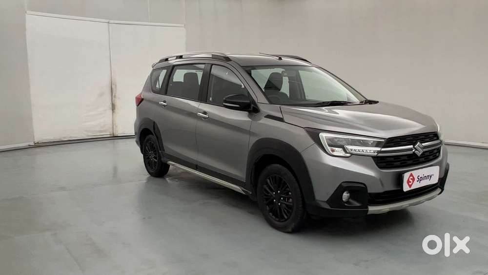 Maruti Suzuki Xl6 1.5 Zeta Mt, 2022, Petrol