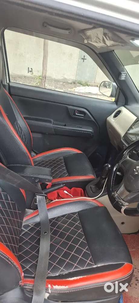 Maruti Suzuki Wagon R 2023 Lxi Cng Optional