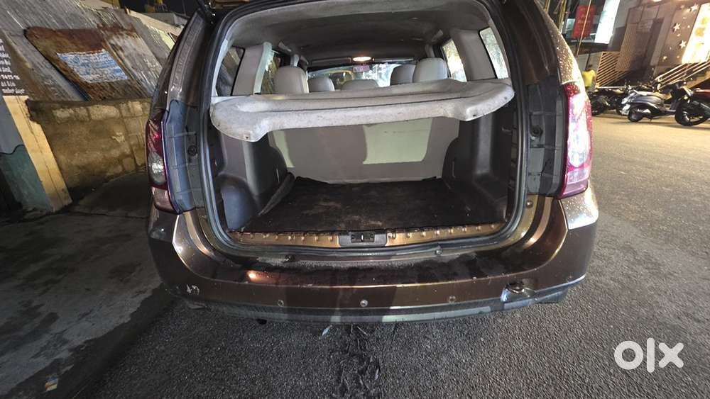 Renault Duster Diesel 2013