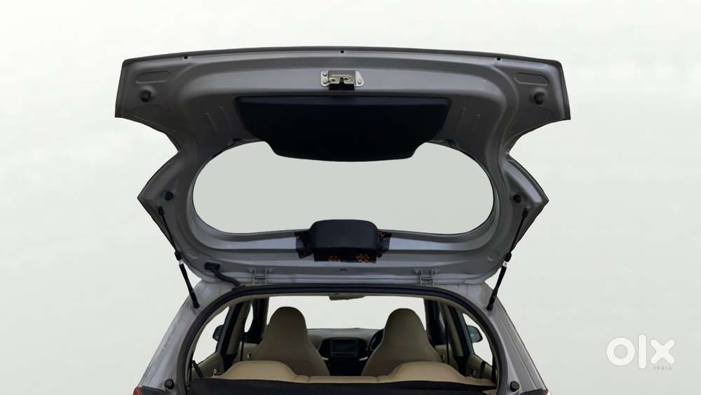 Hyundai New Santro 1.1 Sportz Mt Cng, 2019, Cng & Hybrids