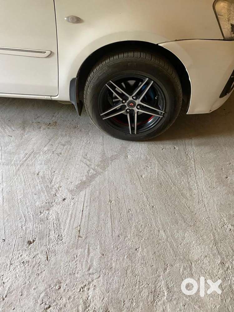 Toyota Etios 2014 Diesel Good Condition