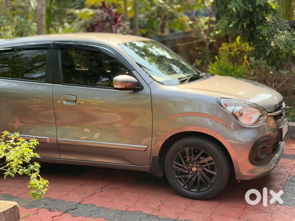 Maruti Suzuki Celerio 2023