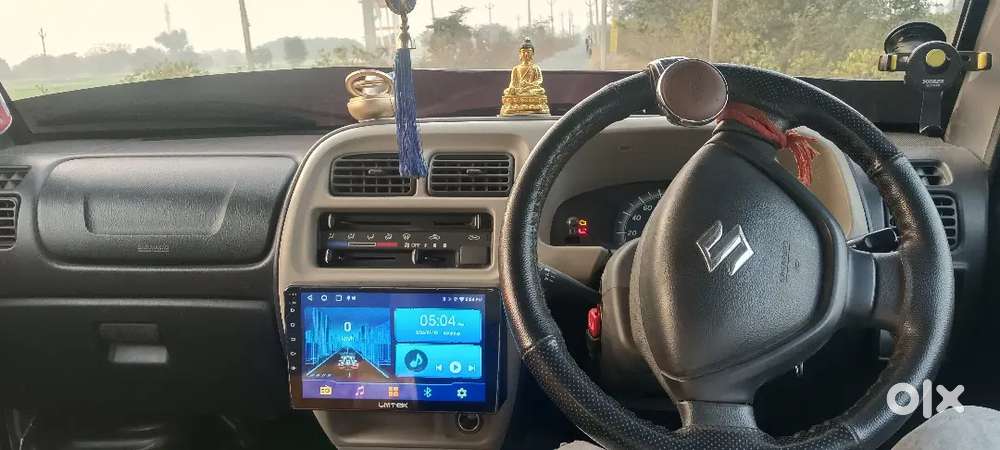 Maruti Eeco 1.2 2022