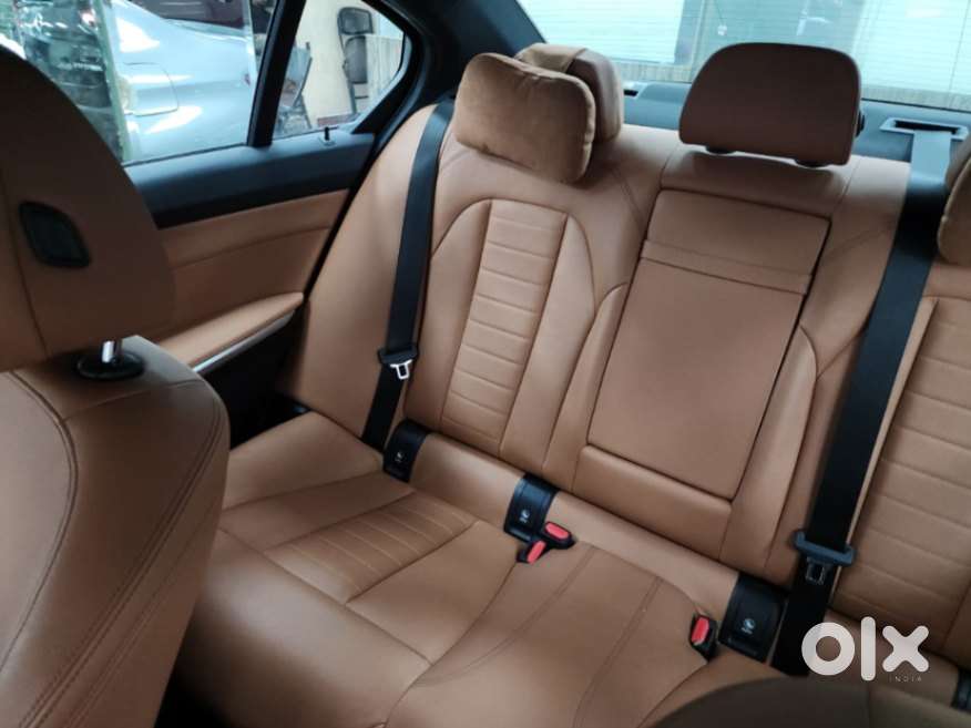 Bmw 3 Series Gran Limousine 320ld M Sport, 2024, Diesel