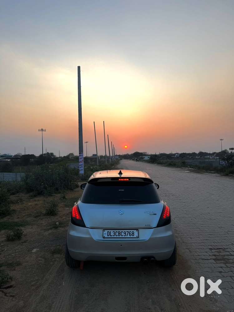 Swift 2014 Maruti 2011-2017