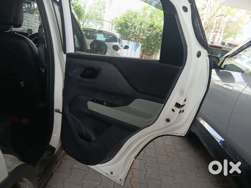 Tata Punch Adventure 2025 Icng Hybrid