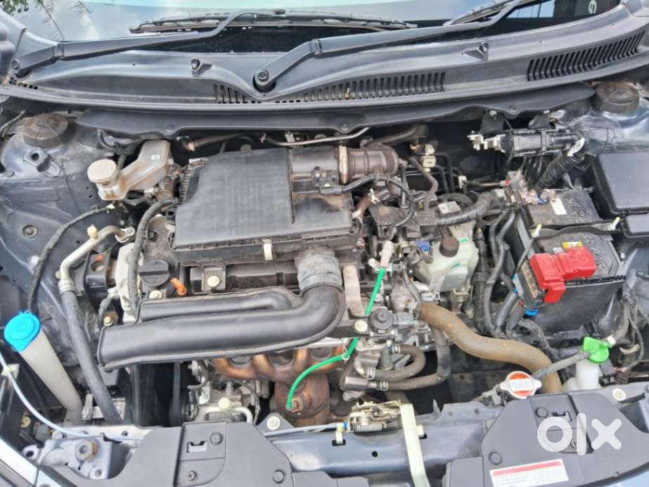 Toyota Urban Cruiser Taisor S 1.2 Petrol Amt, 2024, Petrol