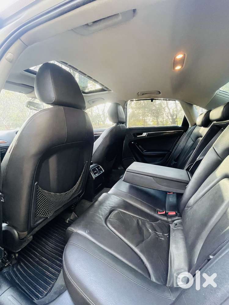 Audi A4 2014-2016 2.0 Tdi Multitronic, 2014, Diesel