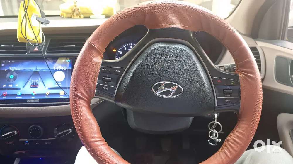 Hyundai I20 Active Sx 2017