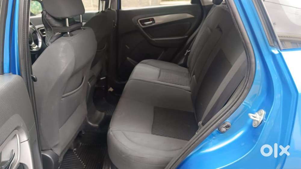 Maruti Suzuki Vitara Brezza