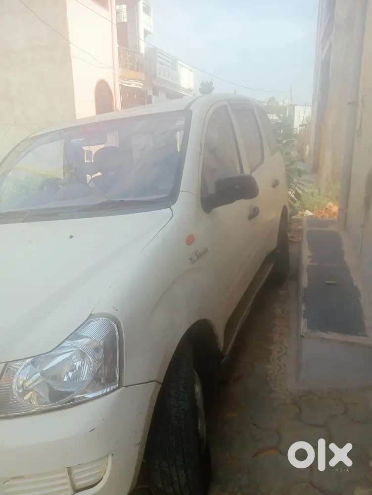Mahindra Xylo 2011 2nd Owner