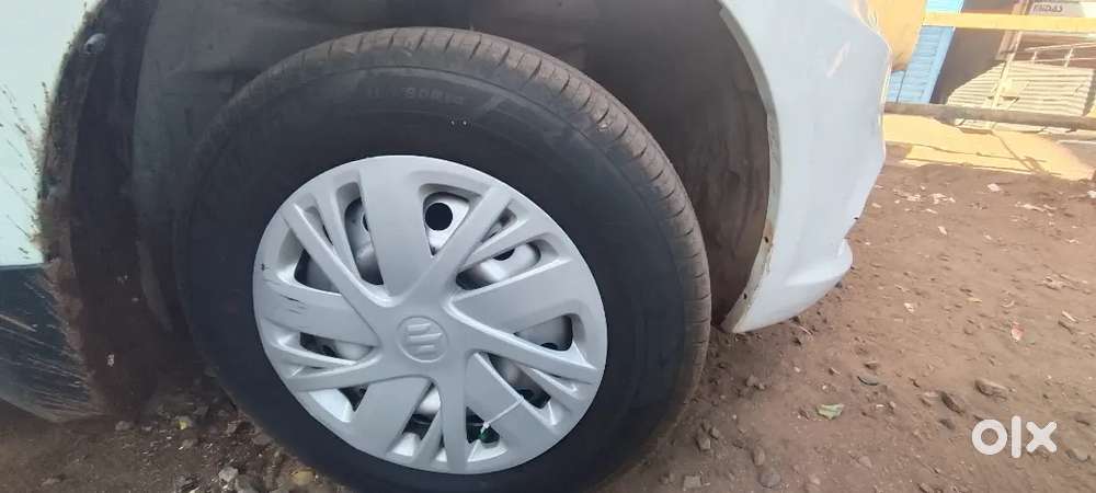 Maruti Suzuki Dzire 2020 Diesel 199802 Km Driven