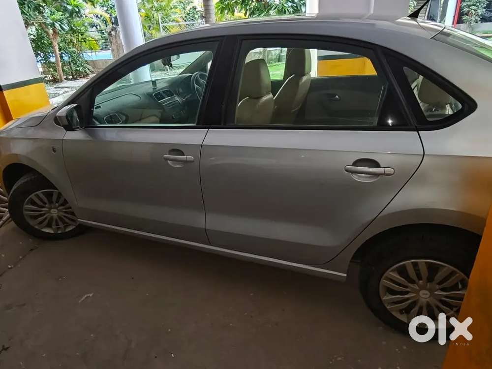 Skoda Rapid Ambition Plus 2013