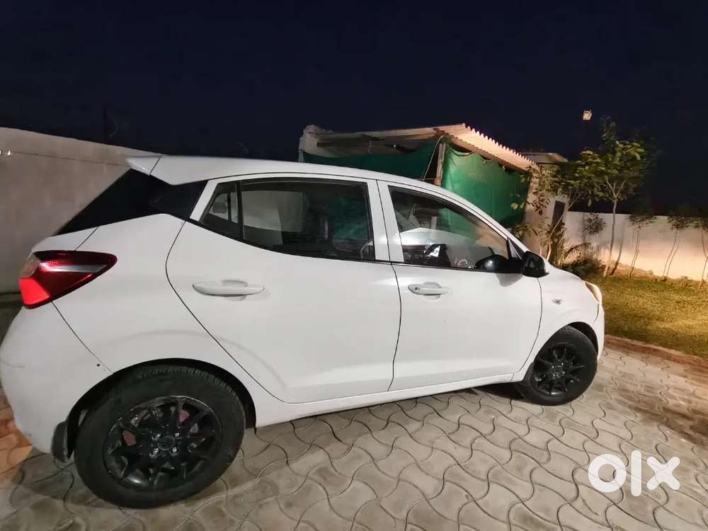 Hyundai Grand I10 2021 Manual Petrol