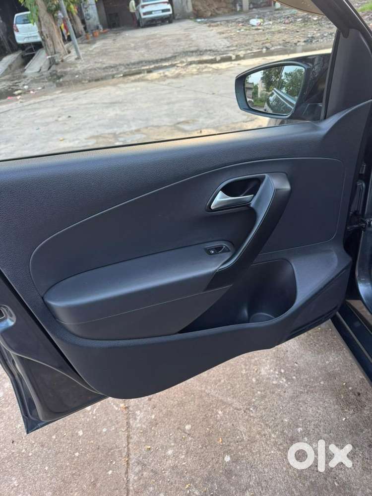 Volkswagen Polo 2018 Diesel Well Maintained