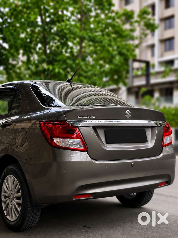 Dzire Zxi Top Model In Showroom Condition