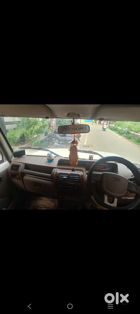 Mahindra Bolero Zlx, 2014, Diesel