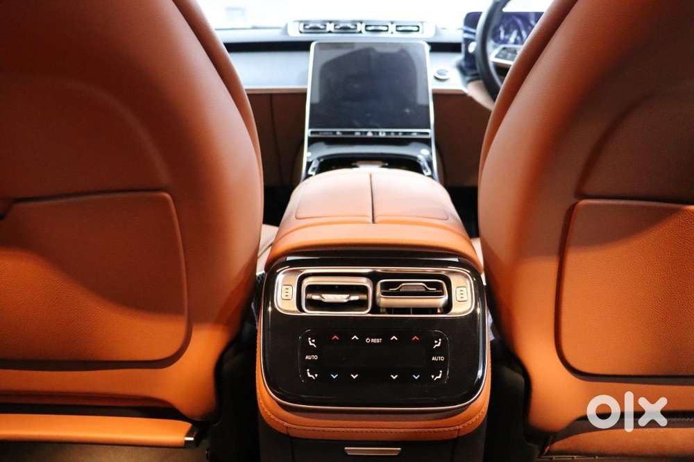 Mercedes-benz S-class S 350 D, 2022