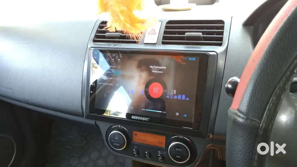 Swift Maruti Suzuki 2005 Model