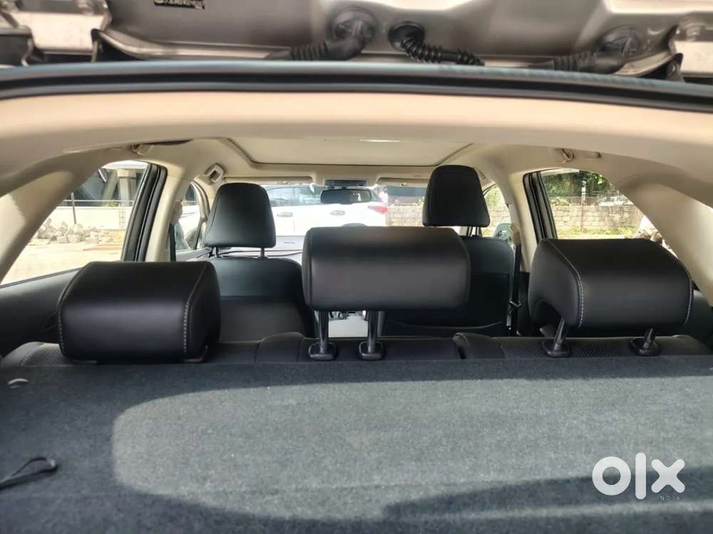 Lexus Nx, 2021, Petrol