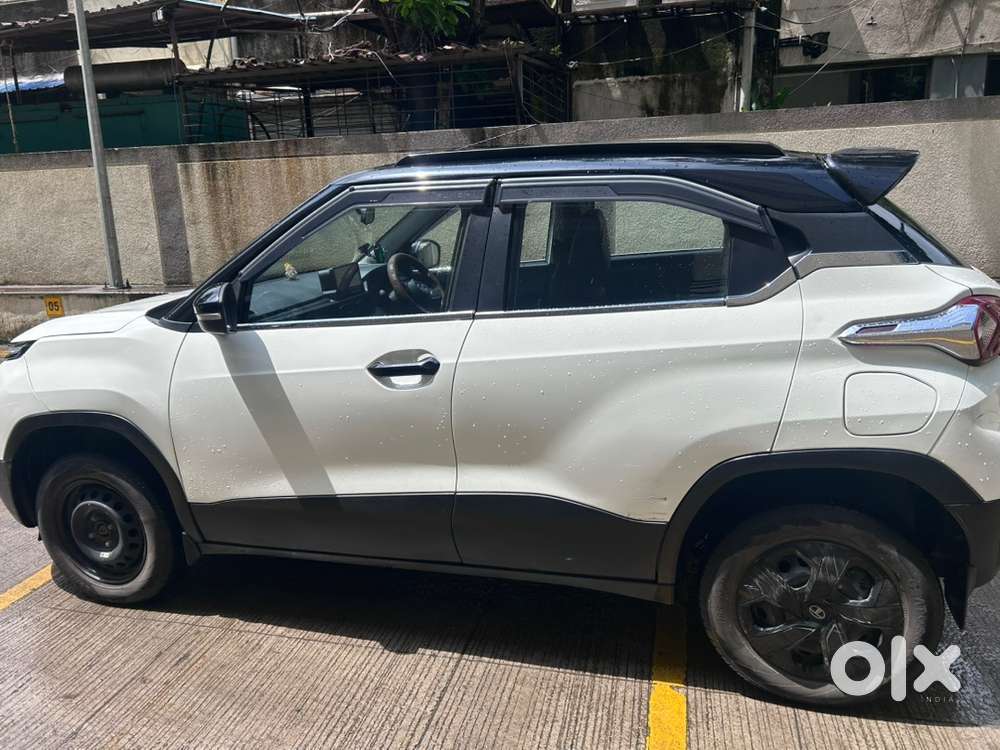 Tata Punch Petrol 2023