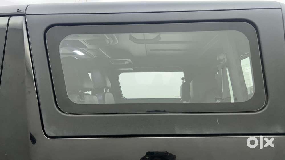 Mahindra Thar Lx Hard Top Petrol At Rwd, 2023, Petrol
