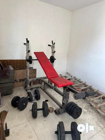 Exercise & Fitness Equipment for sale in Amritsar, Punjab