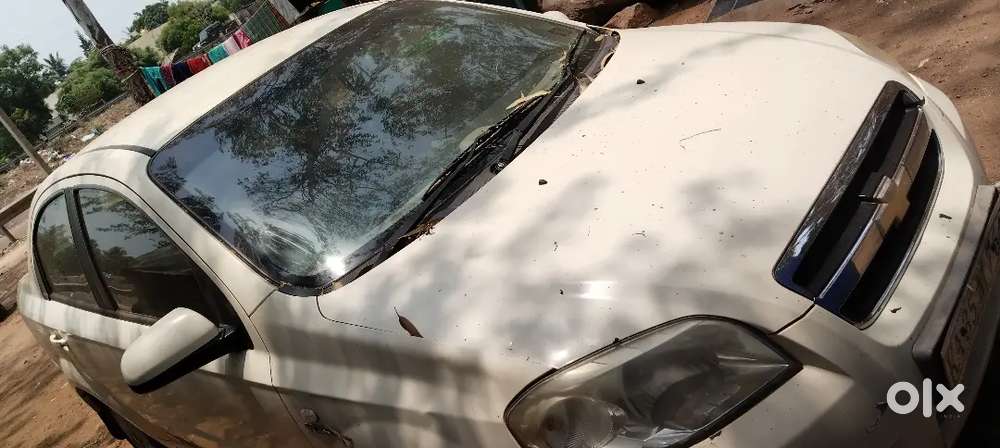 Engine Is Good Condition