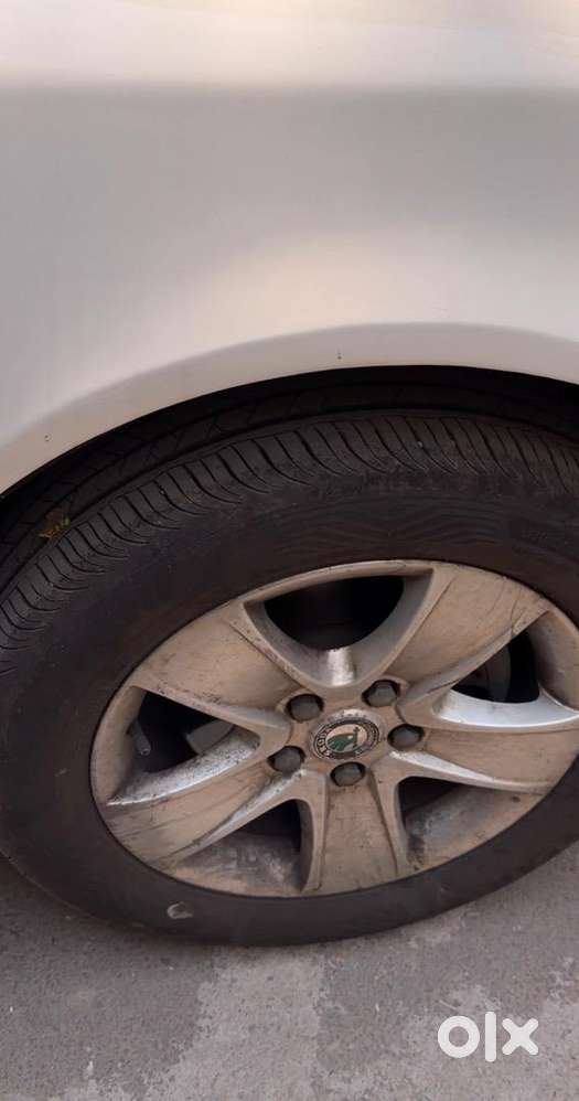 Skoda Laura 2010 Diesel Good Condition