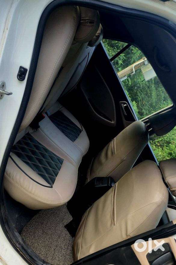 Hyundai I20 2015-2017 Asta Option 1.4 Crdi, 2017, Diesel