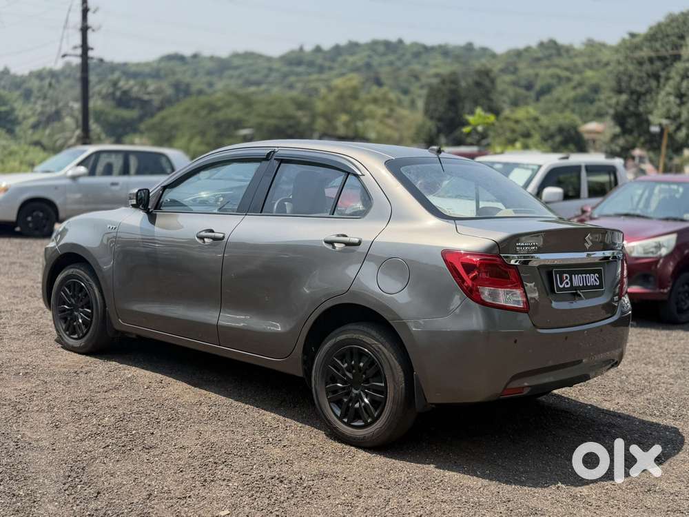 Maruti Suzuki Swift Dzire 1.2 Vxi Regal Limited Edition, 2018, Petro..