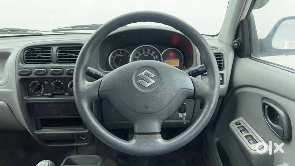 Maruti Suzuki Alto K10 2010-2014 Vxi, 2012, Petrol