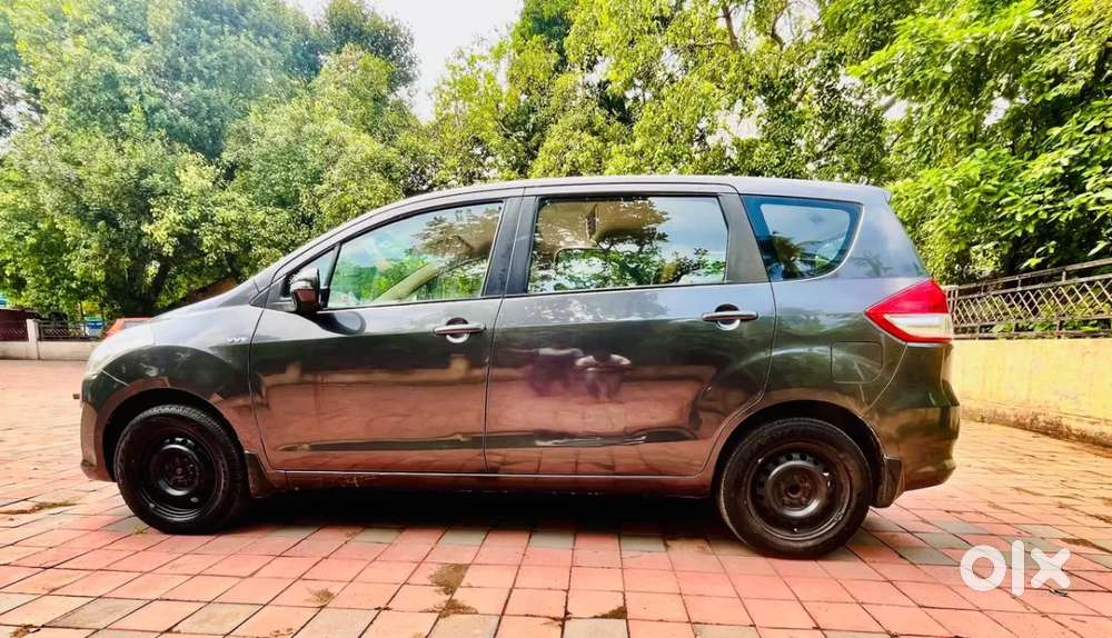 Maruti Suzuki Ertiga Vxi, 2015, Petrol