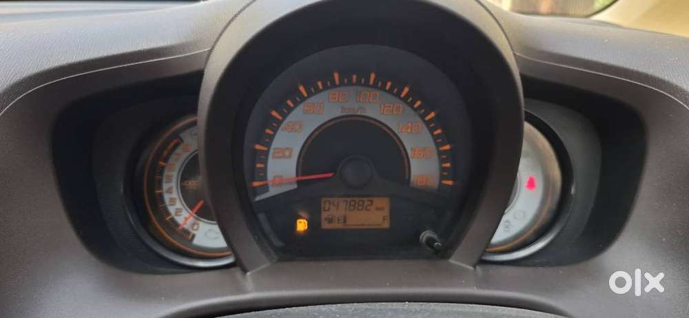 Honda Brio 2011-2013 S Mt, 2013, Petrol