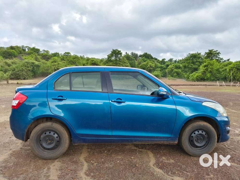 Maruti Suzuki Dzire 2012 Diesel 180000 Km Driven
