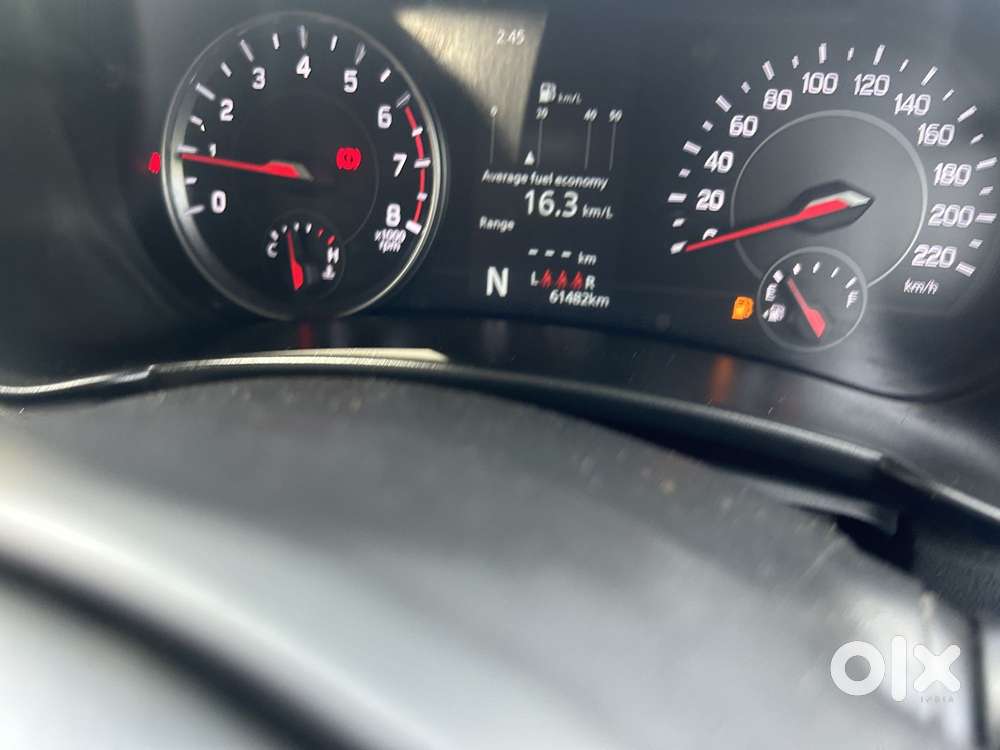 Maruti Suzuki Swift Vvt Zxi Plus, 2024, Petrol