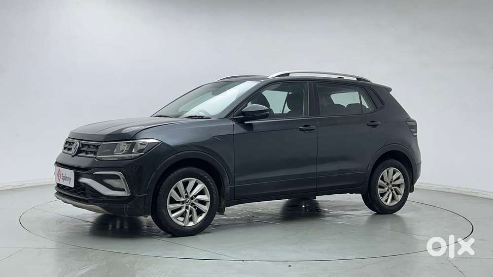 Volkswagen Tiguan 2.0 Tdi Highline, 2022, Petrol