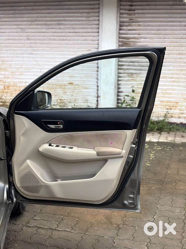 Maruti Suzuki Swift Dzire Vdi Bsiv, 2017, Diesel