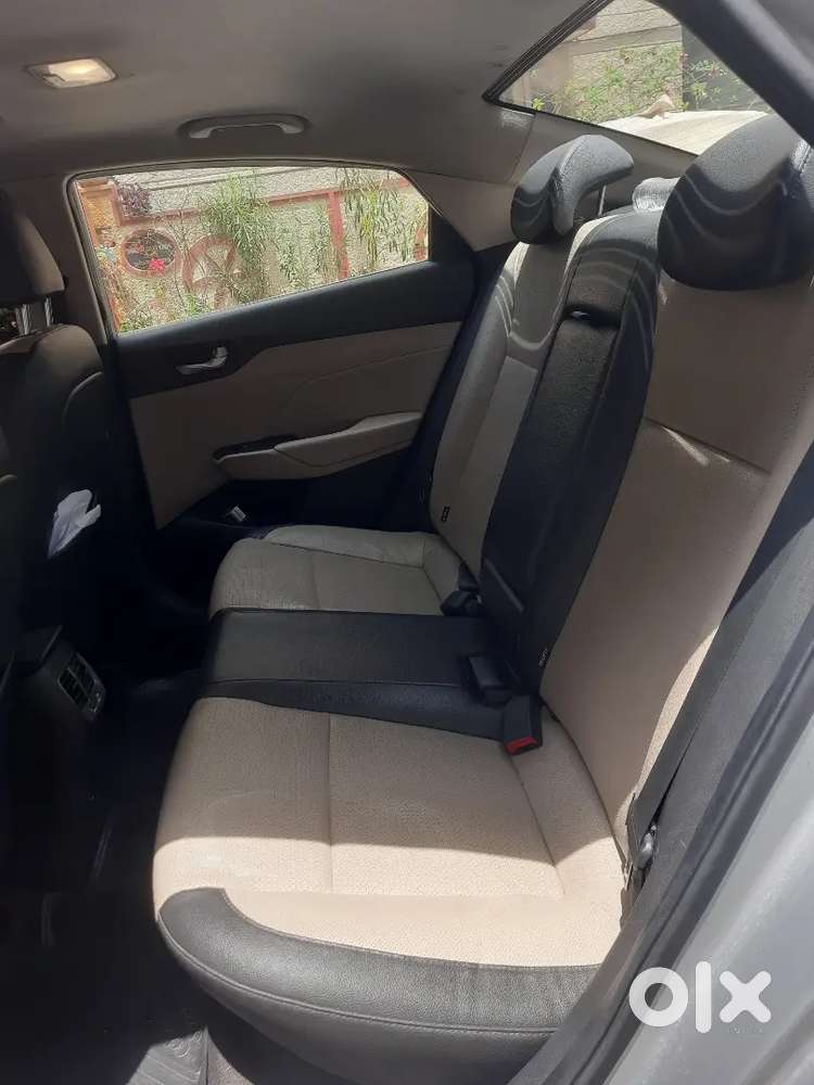 Hyundai Verna 2020