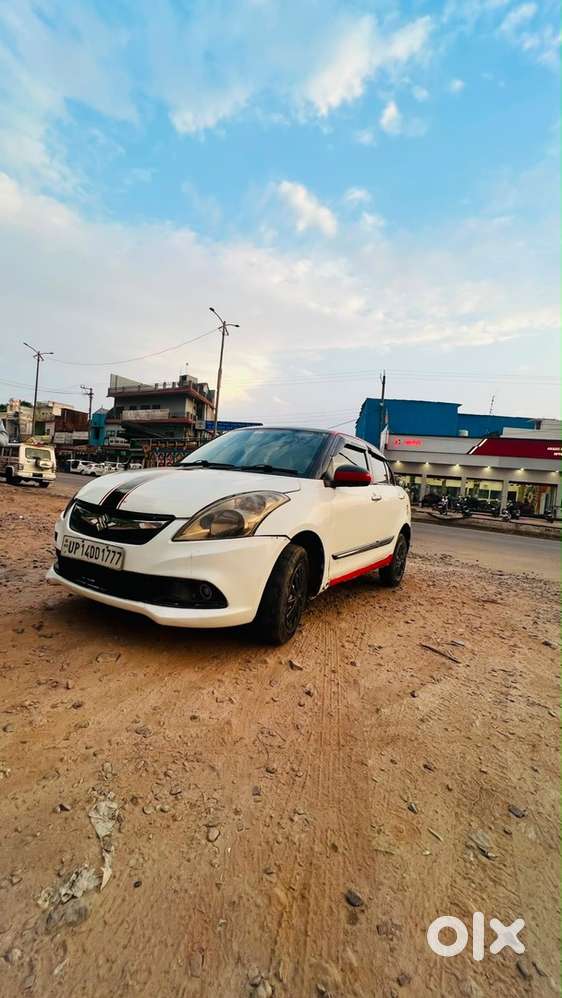 Maruti Suzuki Diesel 2017