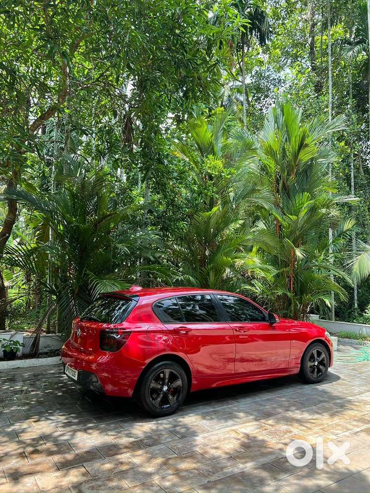 2013 Bmw Diesel Automatic 2013