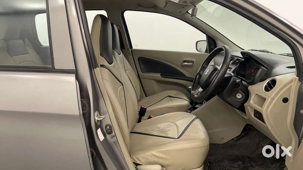 Maruti Suzuki Celerio Vxi, 2015, Petrol