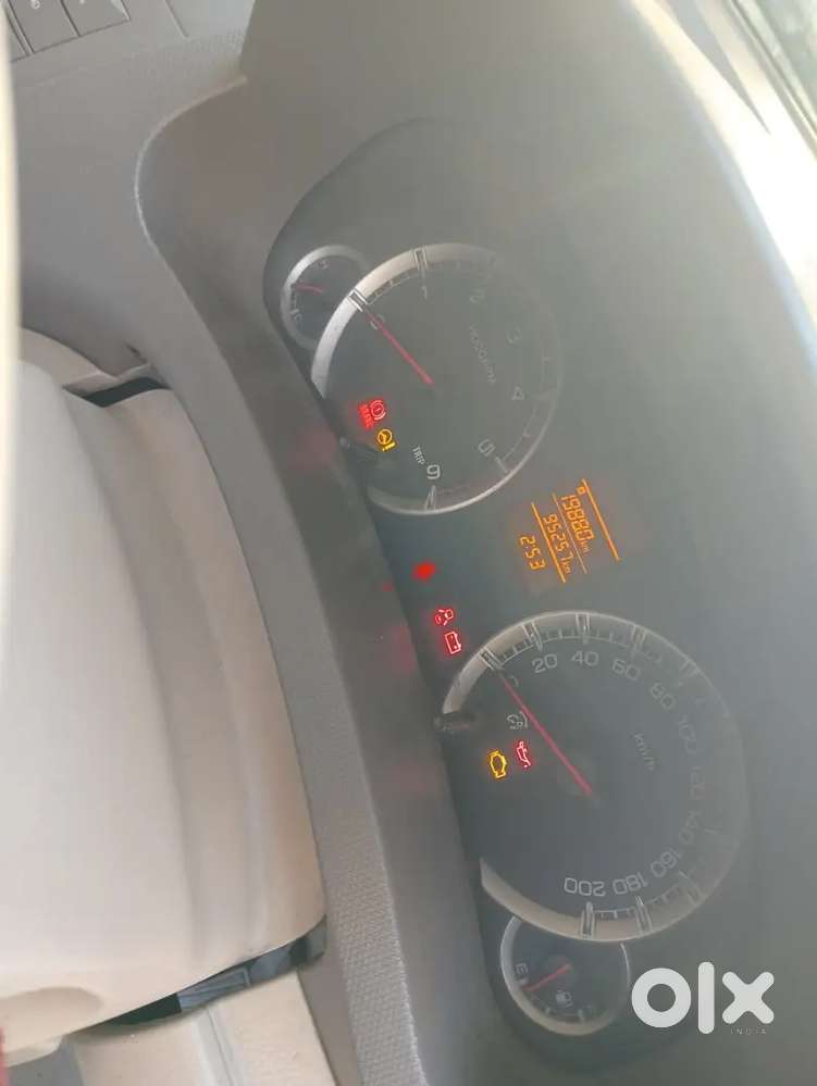 Maruti Ertiga Vdi 2013