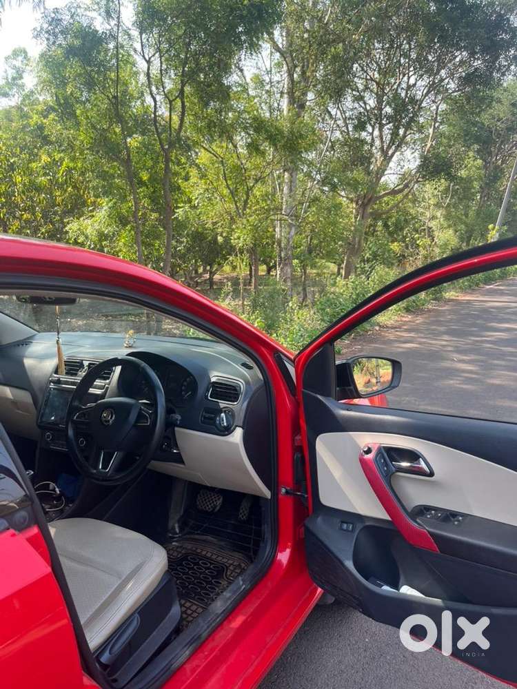 Skoda Rapid 2017 Diesel 88000 Km Driven