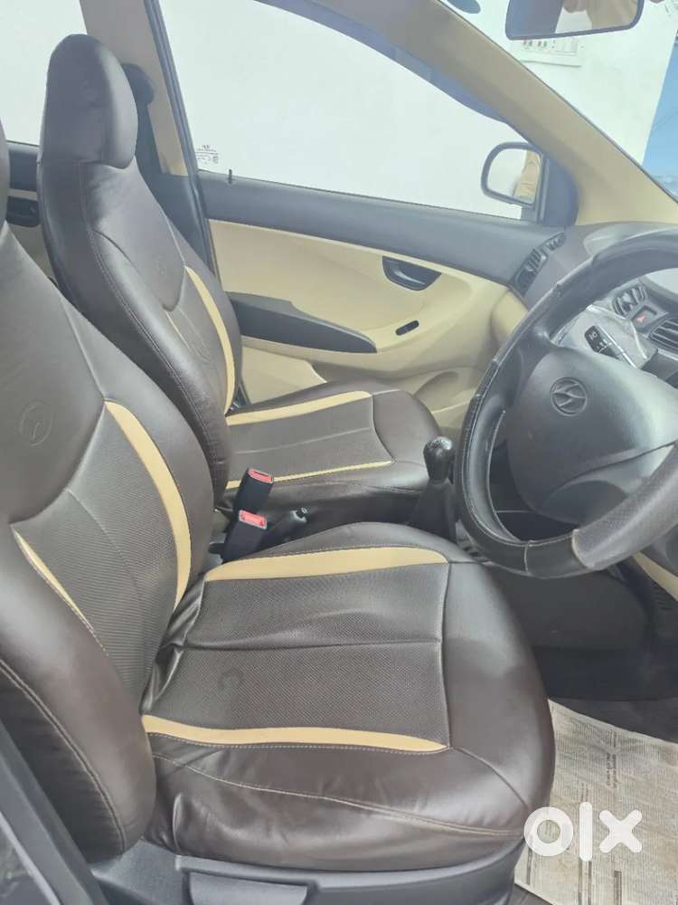 Hyundai Eon Era +, 2017, Petrol