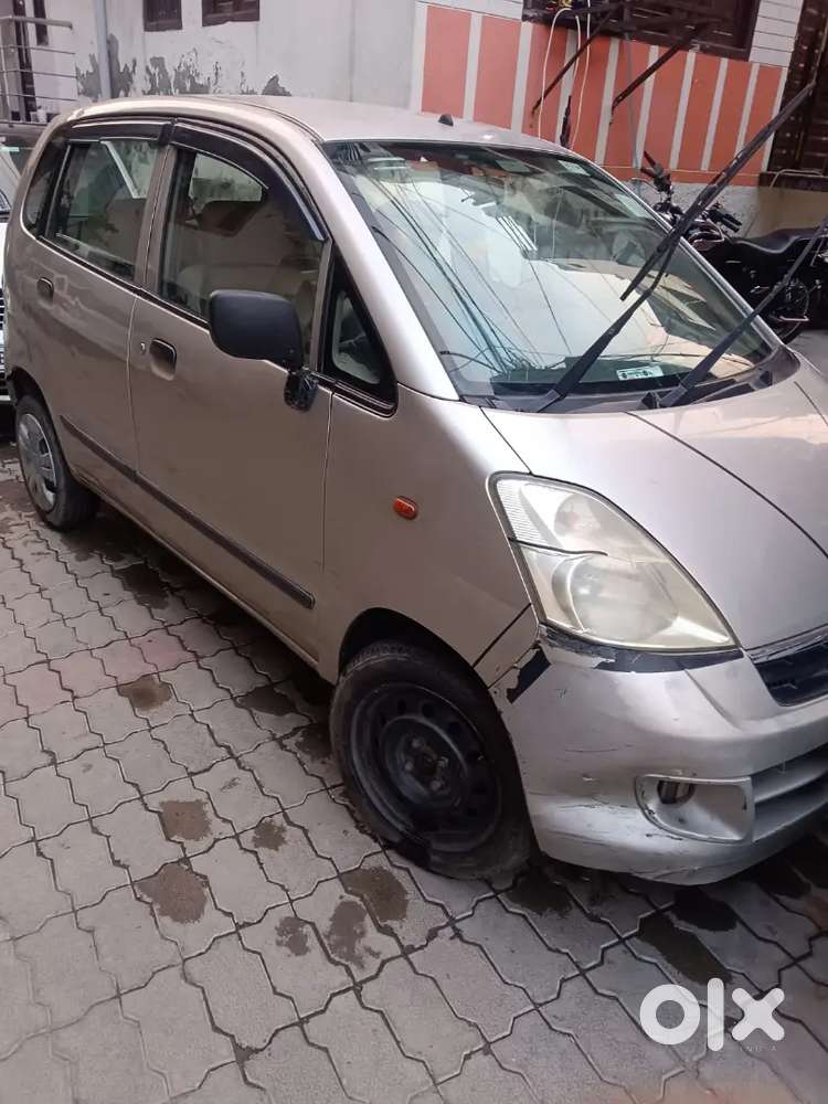 Maruti Suzuki Estilo 2008 Petrol 81000 Km Driven