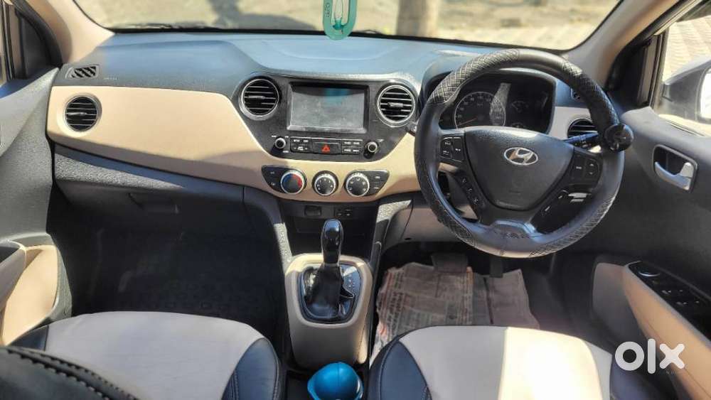 Hyundai I10, 2018, Cng & Hybrids