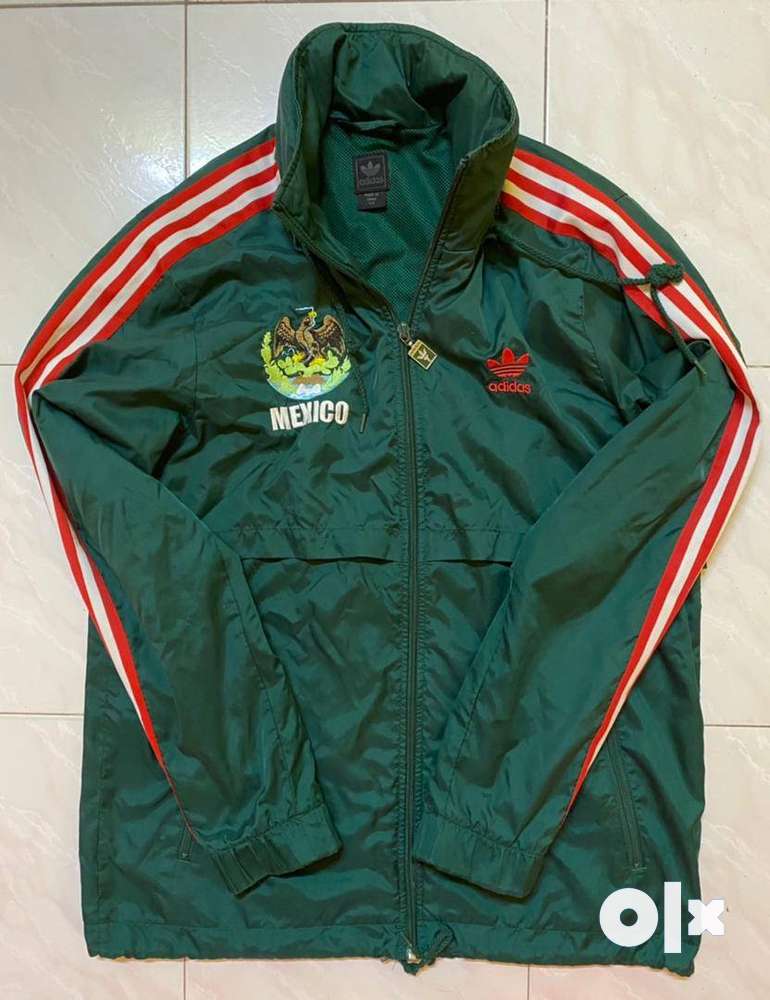 Olx cheap adidas jacket