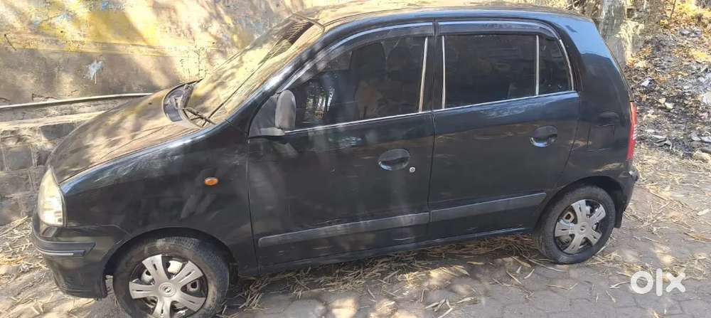 Hyundai Santro Xing Good Condition